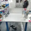 checking fixture checking fixture