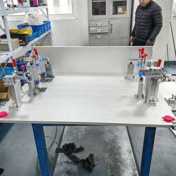 checking fixture checking fixture