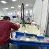 checking fixture checking fixture