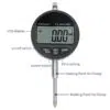 2 0.01mm Electronic Micrometer 0.00005 Electronic Digital Dial Indicator