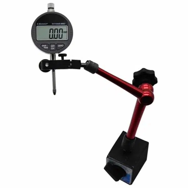 Electronic-Digital-Dial-Indicator1 0.01mm Electronic Micrometer 0.00005 Electronic Digital Dial Indicator