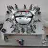 Car Air Outlet Check Fixture