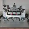 Car Air Outlet Check Fixture