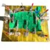 fixture1 Customized Automotive Inspection Jig
