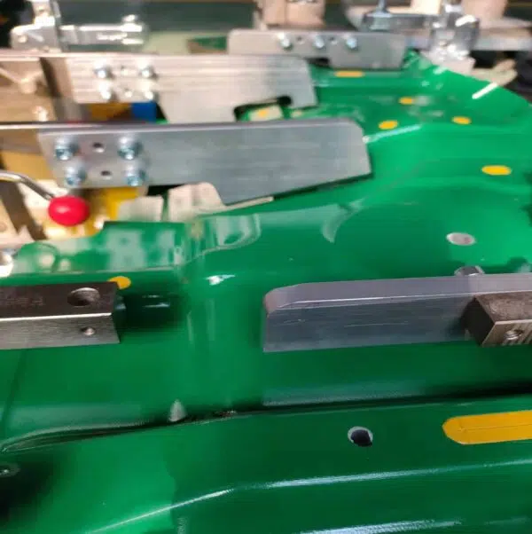 fixture4 Customized Automotive Inspection Jig
