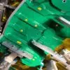 fixture5 Customized Automotive Inspection Jig