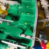fixture6 Customized Automotive Inspection Jig