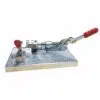 oppo_0 Precision CNC Machining Aluminum Jigs