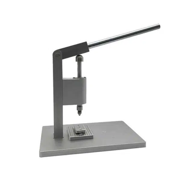 jig3 Precision CNC Machining Aluminum Jigs