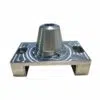 oppo_0 Precision CNC Machining Aluminum Jigs