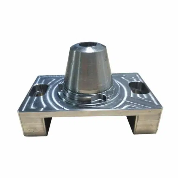 oppo_0 Precision CNC Machining Aluminum Jigs