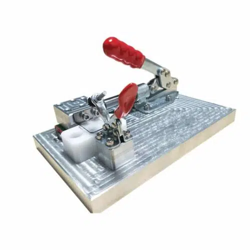 Precision CNC Machining Aluminum  Jigs