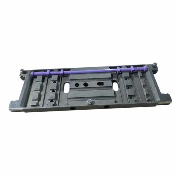 oppo_0 Precision CNC Machining Aluminum Jigs