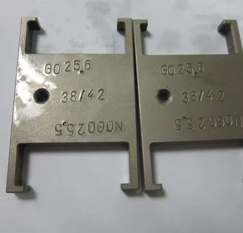 Car Accessories Go&NoGo Gage Inspection Tool