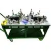 Custom CMM Holding Checking Fixture for Auto Parts