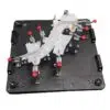 Custom CMM Holding Checking Fixture for Auto Parts