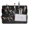 Custom CMM Holding Checking Fixture for Auto Parts