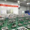 cmm1 Superior Aluminum Holding Fixture/CMM Fixture of Automotive Skylight Frame