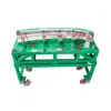 mm1 Custom High Precision Aluminum Checking Fixture for Automotive