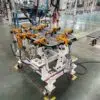 Automobile-Vehicle-Parts-Car-Frame-Welding-Jigs-and-Fixtures (2) Automobile Frame Welding Jigs and Fixtures