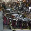 CaFrame Welding Jigs CaFrame Welding Jigs