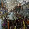 CaFrame Welding Jigs CaFrame Welding Jigs