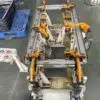 Efficient-Automobile-Vehicle-Welding-Line-Welding-Fixtures-for-Frames (5) Efficient Automobile Welding Line Welding Fixtures for Frames