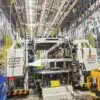 Efficient-Automobile-Vehicle-Welding-Line-Welding-Fixtures-for-Frames (6) Efficient Automobile Welding Line Welding Fixtures for Frames