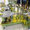 Efficient-Automobile-Vehicle-Welding-Line-Welding-Fixtures-for-Frames (8) Efficient Automobile Welding Line Welding Fixtures for Frames
