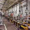 Efficient-Automobile-Vehicle-Welding-Line-Welding-Fixtures-for-Frames (9) Efficient Automobile Welding Line Welding Fixtures for Frames