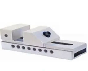 Machine Vise